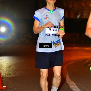 Runner Photo 7670333