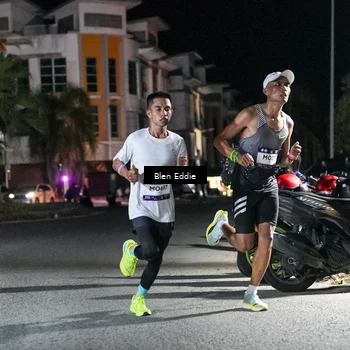Runner Photo 7670336