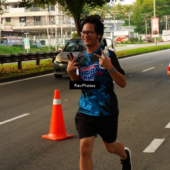 Runner Photo 7670341