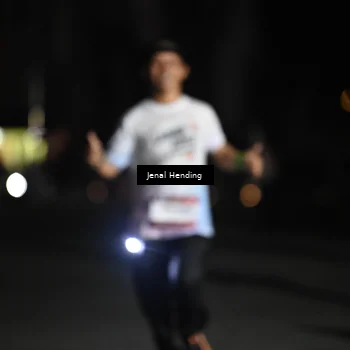 Runner Photo 7670347