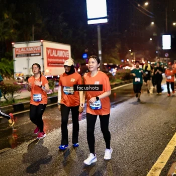 Runner Photo 7670355