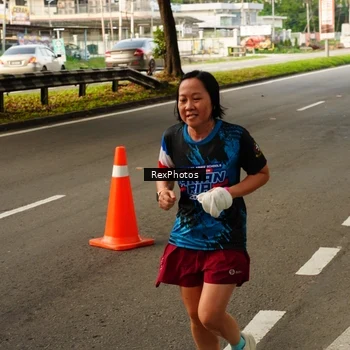 Runner Photo 7670361