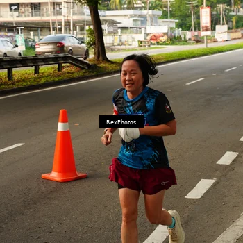 Runner Photo 7670366