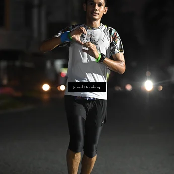 Runner Photo 7670367