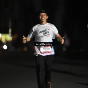 Runner Photo 7670372