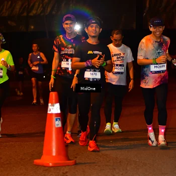 Runner Photo 7670373