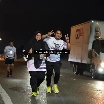 Runner Photo 7670377