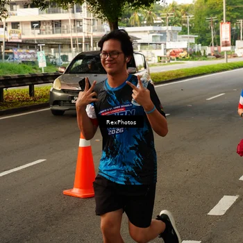 Runner Photo 7670381
