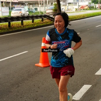 Runner Photo 7670384
