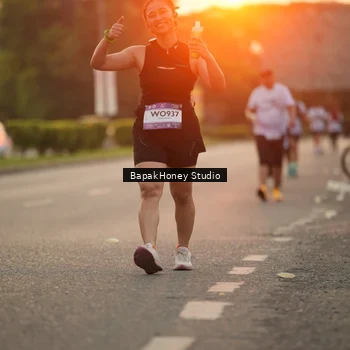 Runner Photo 7670385