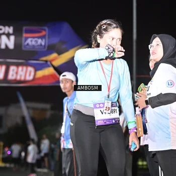 Runner Photo 7670386