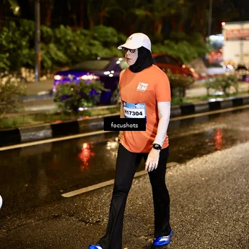 Runner Photo 7670398