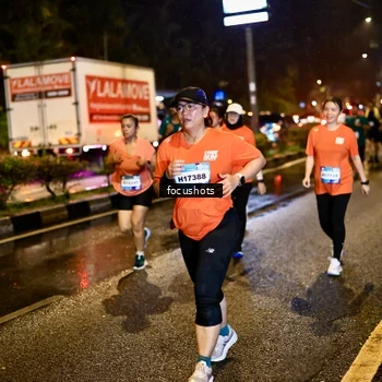 Runner Photo 7670401