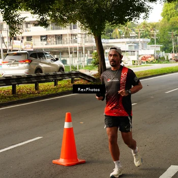Runner Photo 7670402