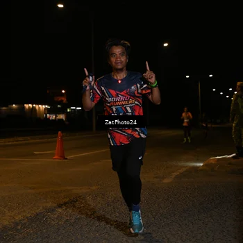 Runner Photo 7670406