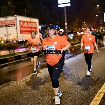 Runner Photo 7670407