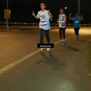 Runner Photo 7670420