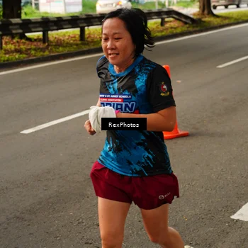 Runner Photo 7670422