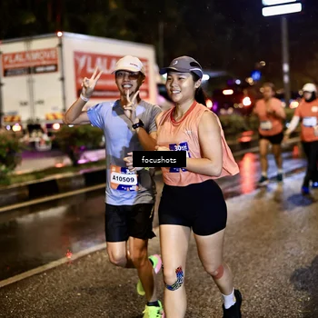 Runner Photo 7670424