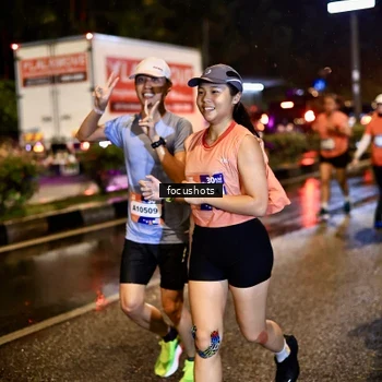 Runner Photo 7670431