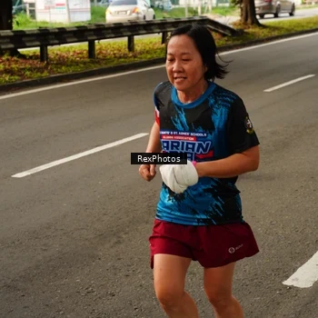Runner Photo 7670441