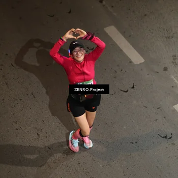 Runner Photo 7670443