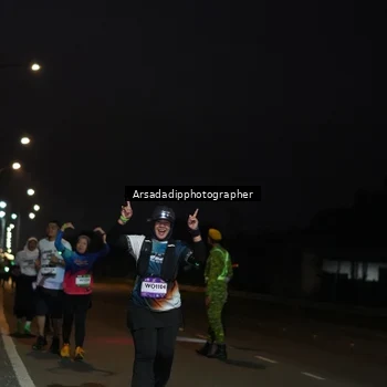 Runner Photo 7670444