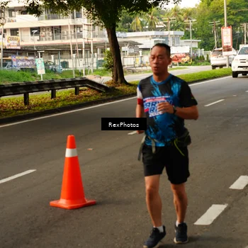 Runner Photo 7670446