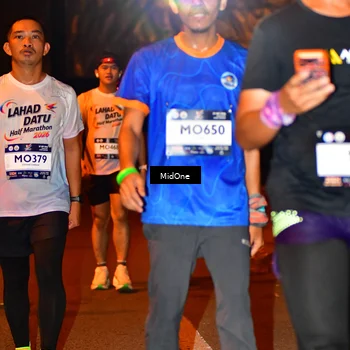 Runner Photo 7670455