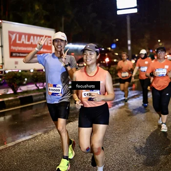 Runner Photo 7670456