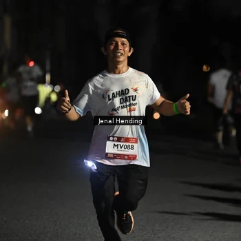 Runner Photo 7670457