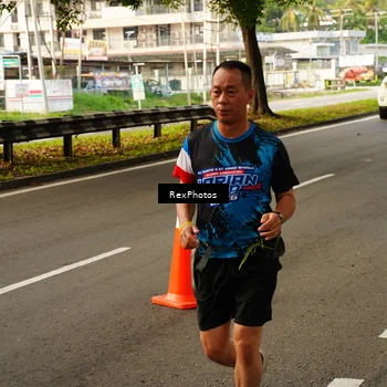 Runner Photo 7670458