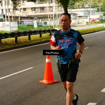 Runner Photo 7670460