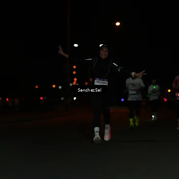 Runner Photo 7670461