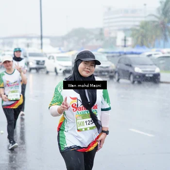 Runner Photo 7670462