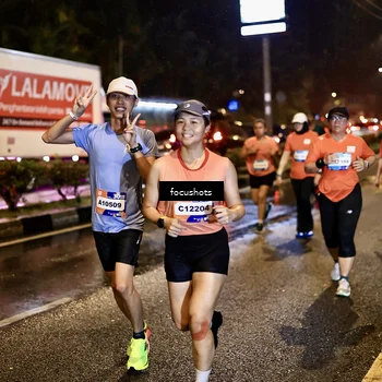Runner Photo 7670463