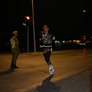 Runner Photo 7670467