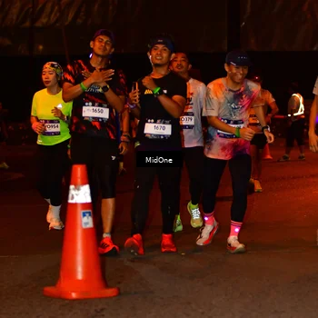 Runner Photo 7670472