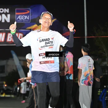 Runner Photo 7670474