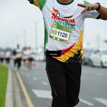 Runner Photo 7670482