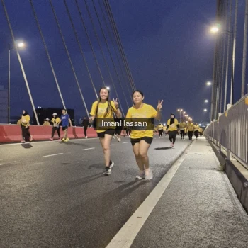 Runner Photo 767049