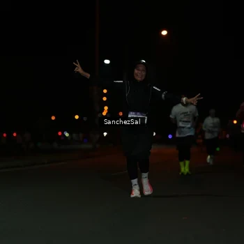 Runner Photo 7670496