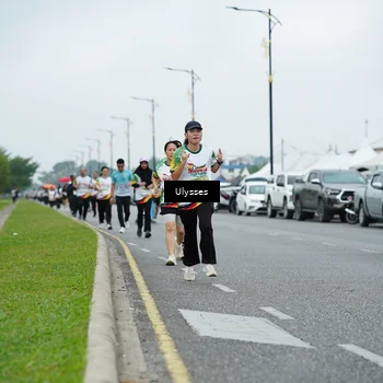 Runner Photo 7670499
