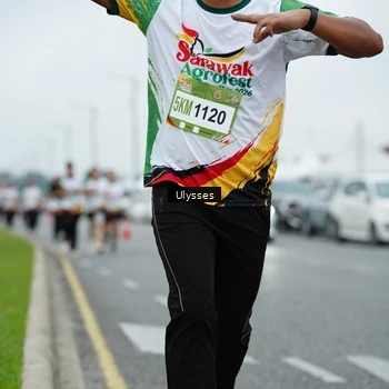 Runner Photo 7670501