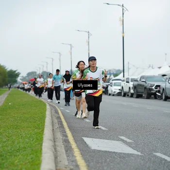 Runner Photo 7670515