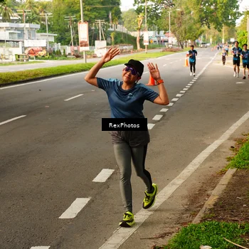 Runner Photo 7670519