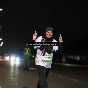 Runner Photo 7670520