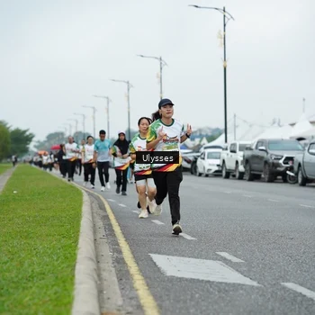 Runner Photo 7670522