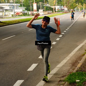 Runner Photo 7670527
