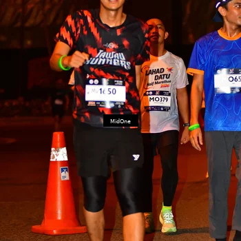 Runner Photo 7670532